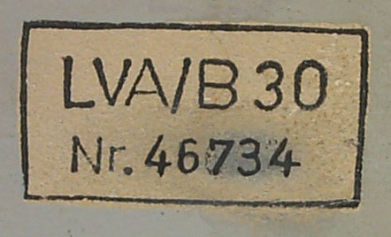 Lorenz LVAb30 LVA/B 30 LVA Röhrenverstärker Tube amp RL12P35 RL12 P35 EF12 LG12 SEL Schaub Kinoverstärker Cinema
