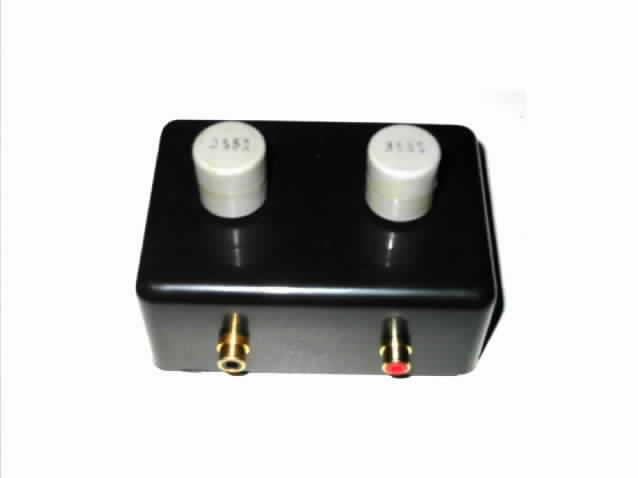 Dynacord 3553 Eminent EMT  microphone input transformer phono MC eingangsübertrager
